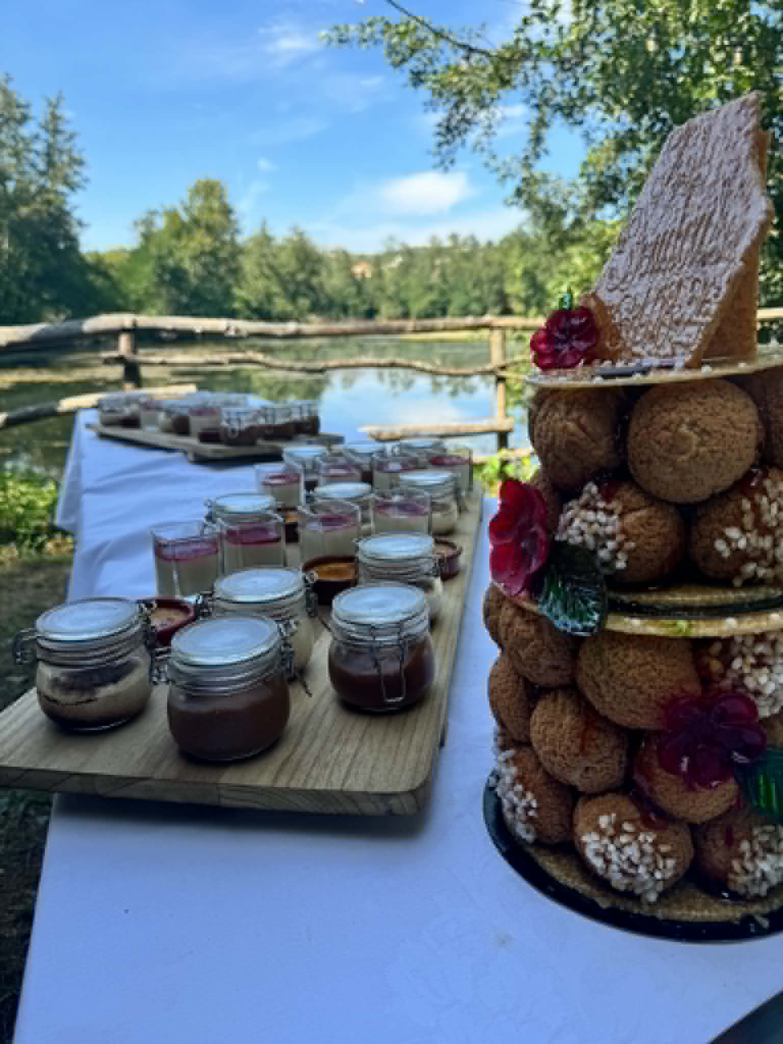 NOS DESSERTS